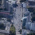 Внимание! Из-за конференции НАТО произойдут изменения в дорожном движении Таллинна