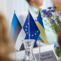 Генеральный прокурор Украины находится с визитом в Эстонии