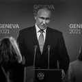 Henn Põlluaas Venemaa nõudmistest: Putini üüratut arrogantsust ja agressiivsust võimaldavad Lääne naiivsus ja majandushuvid