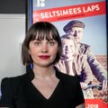 ERISAADE | „Seltsimees lapse“ režissöör Moonika Siimets: Eesti filmi tipp on väga hädas ja vajab riigilt abi