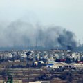 ИНТЕРВЬЮ | К чему приведет потеря Украиной города Соледар? „Это северный бастион Бахмута“