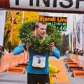 FOTOD | Kaur Kivistik võitis Viljandi linnajooksu