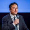 Päev börsil: eilne tõus jõudis Balti börsile, Elon Musk tegi Twitteri eest uue pakkumise