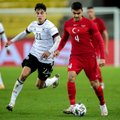 Rahapakid valmis! Liverpool on leidnud vigastatud Virgil van Dijkile asendaja