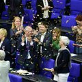Saksamaa parlament kiitis heaks samasooliste abielud