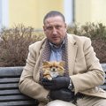 Ettevõtja Jaanus Rahumägi meenutab heategu, mis jäi tegemata: mõtlesin, kas peaksin teda aitama. Või mõjub see ahistamisena...