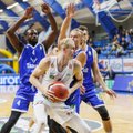 TIPPHETKED JA INTERVJUU | Kalev/Cramo alustas Eesti-Läti liiga hooaega 46-punktilise võiduga 