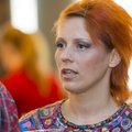 Lea Dali Lion: olen autoavariid ette näinud ja kokkupõrkest pääsenud