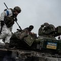 SÕJARAPORT | Igor Taro: Ukrainal on relvi vähem kui võitlejaid. Selle mure lahendab lääne tehnika