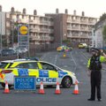 Inglismaal Plymouthis hukkus tulistamises kuus inimest, kaasa arvatud tulistaja