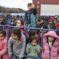 Euroopat hirmutab tema atraktiivsus migrantide jaoks, kes panevad samas proovile ta moraalsed väärtused