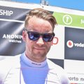 WRC tippsõitjad võivad Soome ralliks naasta MM-sarja