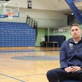 BASKET TV | Janari Jõesaare teine rännak Hispaaniasse lõppes kiire tagasitulekuga. Mis juhtus?