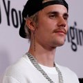 FOTO | Justin Bieberi uus soeng tekitas fännides pahameeletormi: miks sa seda tegid?