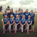 Eesti jalgpallinaiskond kaotas Türgile lõpuminutite väravast