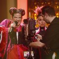Rassism või ülemõtlemine? Iisraeli esindajat Eurovisionil süüdistatakse Aasia kultuuri mõnitamises