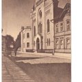 Jaak Juskega kadunud Eestit avastamas: Tallinna sünagoogide lugu