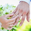 Rahapuudus ajab abielluma: nii saab toetust paarsada eurot kuus