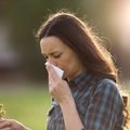 Allergia. Stressist ja viletsast seedimisest?