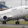 AirBaltic peab maksma reisijatele üle 10 000 euro hüvitist