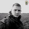Venemaa sõdurid tapsid Ukrainas järjekordse kodumaad kaitsnud sportlase