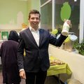 Eesti suurimast kitsekasvatajast saab maaeluminister. Kes ta selline on?