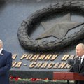 Taavi Minnik: mis päästab Putini? Väike võidukas sõda on varemgi toiminud