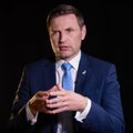 Министр обороны Ханно Певкур об угрозах о нападении со стороны российских неонацистов: это не изменит ситуацию с безопасностью