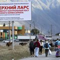 Журналист о бегущих от мобилизации в Грузию россиянах: это гуманитарная катастрофа