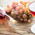 Suvised rosé'd: Vaata ja uuri kõiki roosade veinide pimetestil osalenud veine