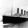 Hiina otsustas ehitada uue Titanicu (vähemalt see ei lähe põhja)