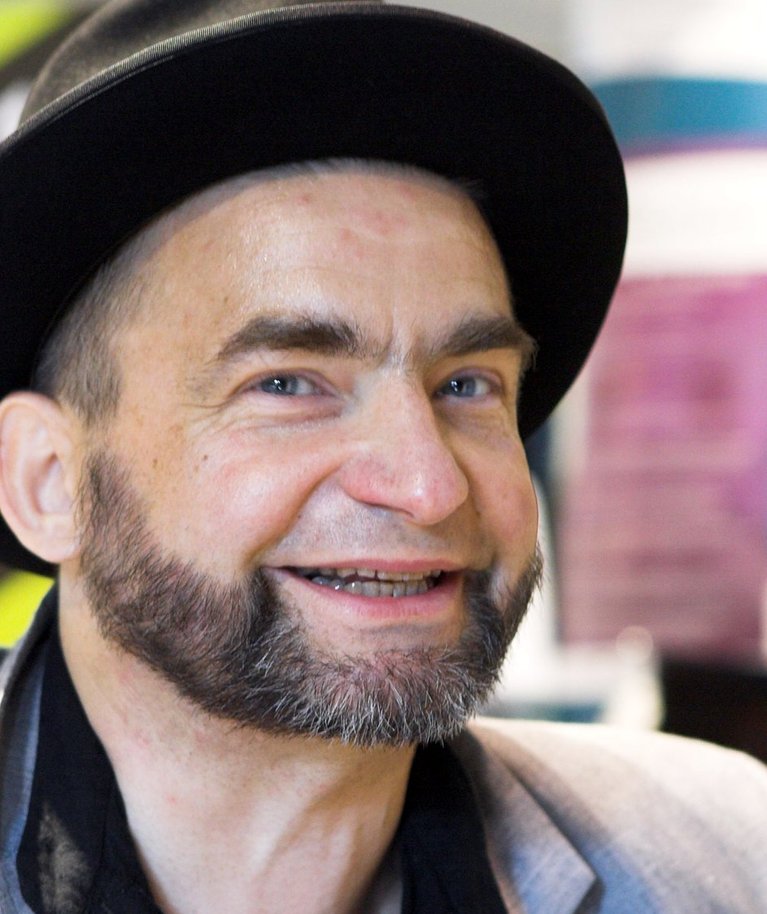 Jaak Johanson 2011