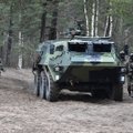 Maaväe ülem: Soome kaalub tõhusamate õhutõrjerakettide hankimist