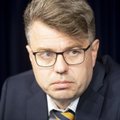 Yle ajakirjanik: EKRE-st suurem probleem Eesti välispoliitikas on välisminister Reinsalu