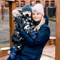 Minu ootamatu sünnitus ja 13 kõige pikemat päeva: verejooks ei lakanud ega lakanud ja arsti pilk reetis, et see ei tähenda head