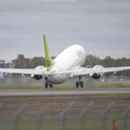 Air Baltic vähendab Milaano reiside arvu