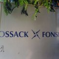 "Панамское досье": задержаны основатели компании Mossack Fonseca