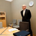 Õiguskantsler käis eelmise aasta lõpus kontrollimas Tapa erikooli ja Keila hooldushaiglat