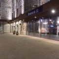 Brasserie 11