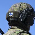 Ajaleht: Soome kaalub maavägede saatmist NATO jõududesse Balti riikides