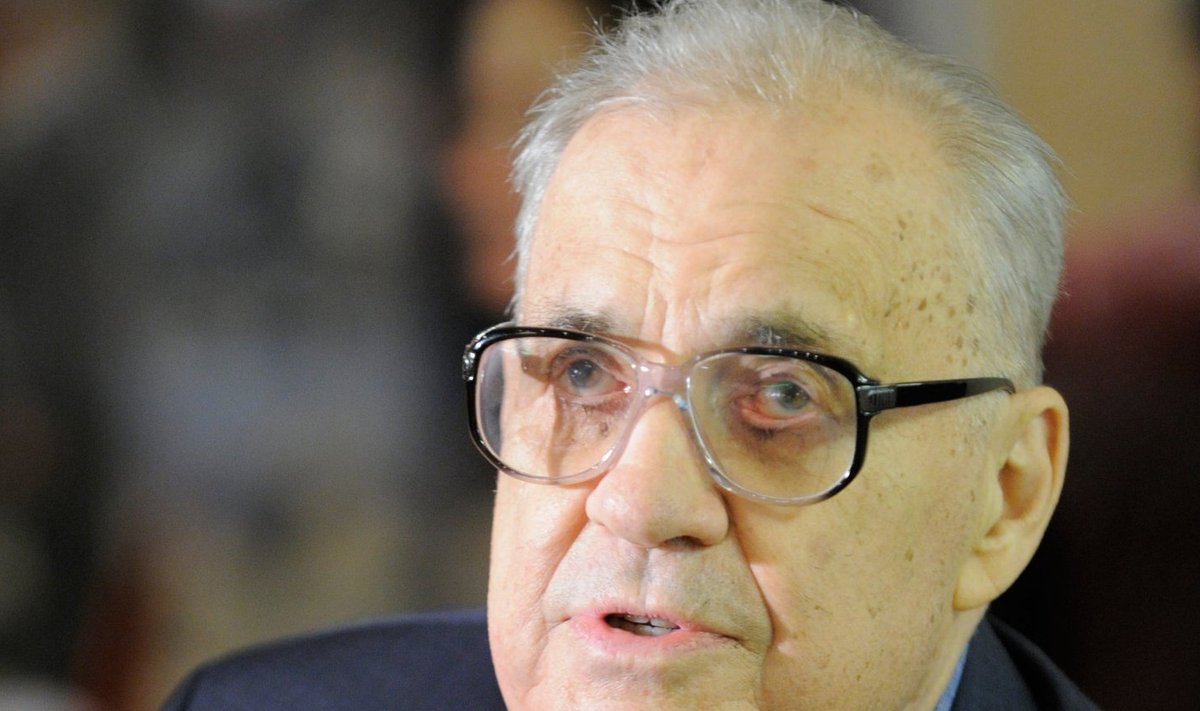 Eldar Rjazanov
