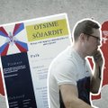 VIDEOEKSPERIMENT | Tööportaalist otse sõtta: Delfi uuris, kuidas käib venelaste värbamiskampaania