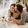 3 удивительных плюса утреннего секса