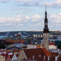 Tiit Terik: Sven Sester eksib, Tallinn on juba tark linn
