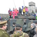 FOTOD: Narva 2015 – piirid on muutunud selgemaks