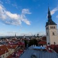 Jaak Juskega kadunud Eestit avastamas: jõuluvanale pühendatud kirikus puhkava muumia lugu