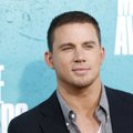 Ametlik: unelmate mees Channing Tatum on pärast lahutust leidnud armuõnne maailmakuulsa lauljatariga