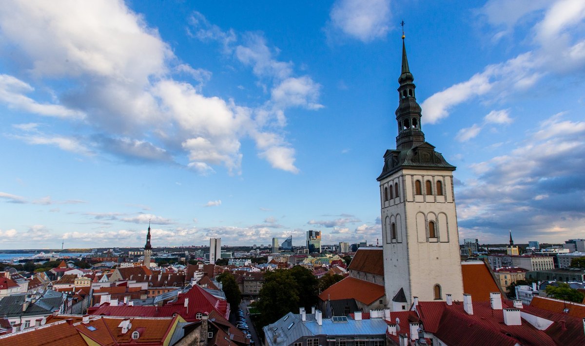 Tallinn