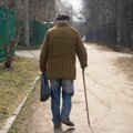 SEADUSEMUUDATUS | Ka töötav pensionär võib saada 200 eurot toetust. Mida selleks teha tuleb? 