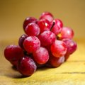 Виноградные косточки оказались эффективны против старения и рака